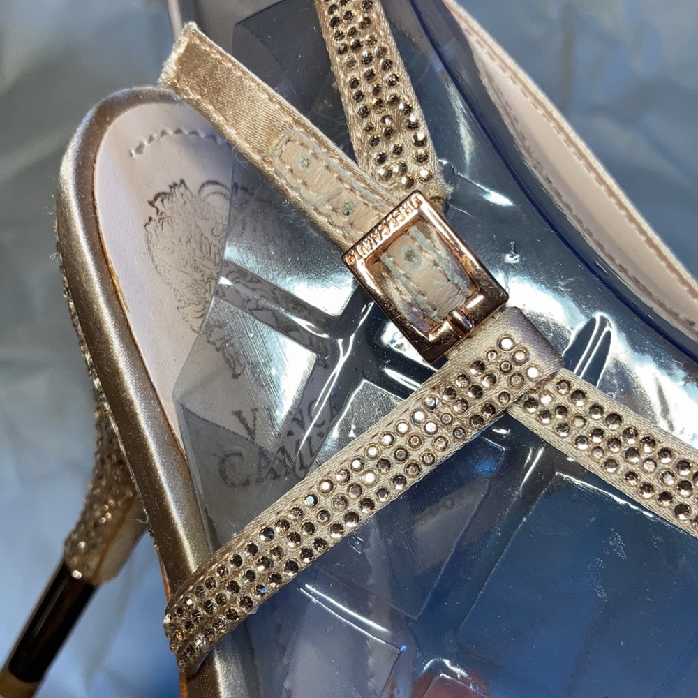 🎉 👠 - Picture 4 of 8